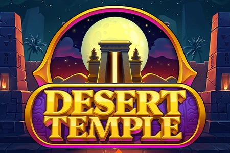 Desert Temple