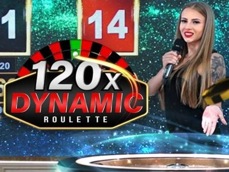 Dynamic Roulette