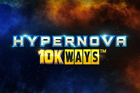 Hypernova 10K Ways