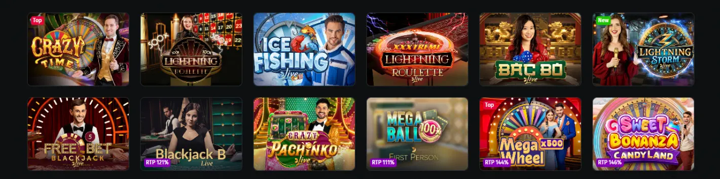 jettbet casino slots