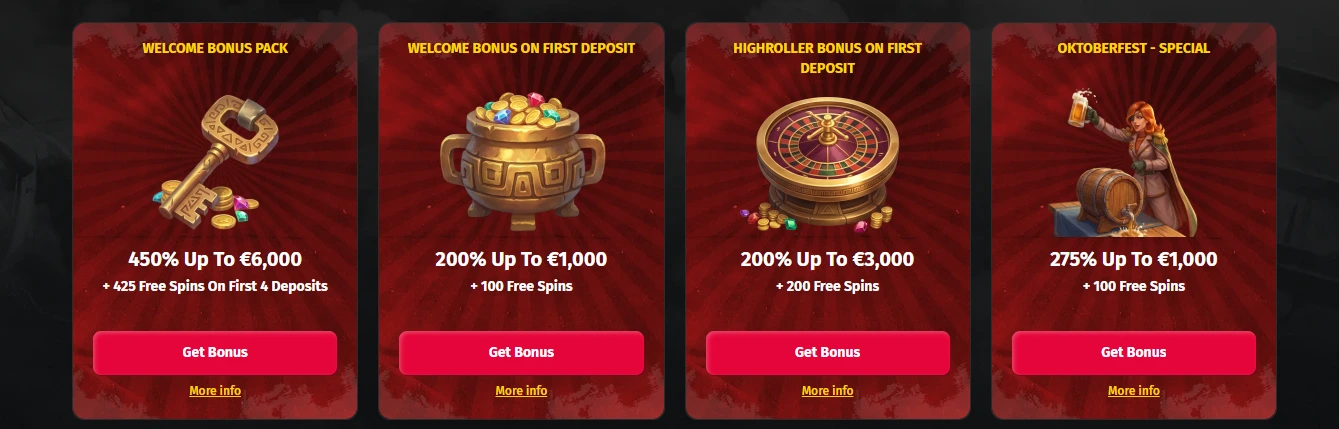 jettbet casino promotions