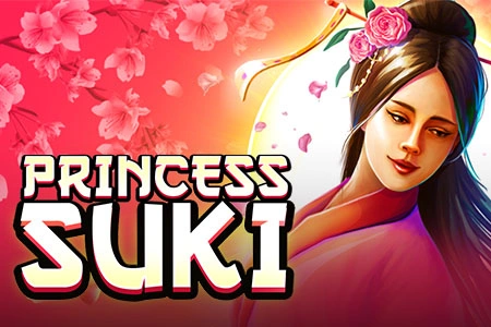 Princess Suki