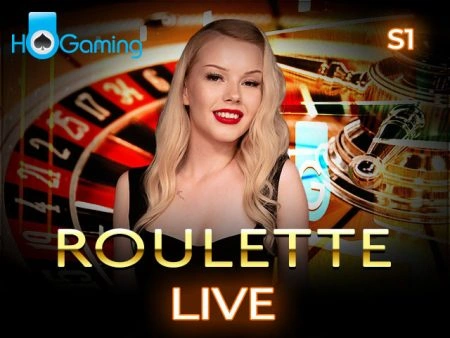 Roulette Live